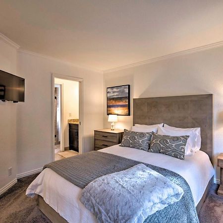 Park City Condo Less Than Half Mi To Park City Mountain! Экстерьер фото