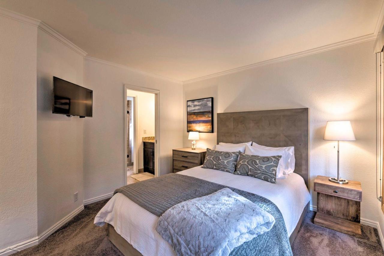 Park City Condo Less Than Half Mi To Park City Mountain! Экстерьер фото