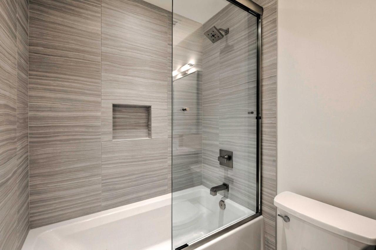 Park City Condo Less Than Half Mi To Park City Mountain! Экстерьер фото