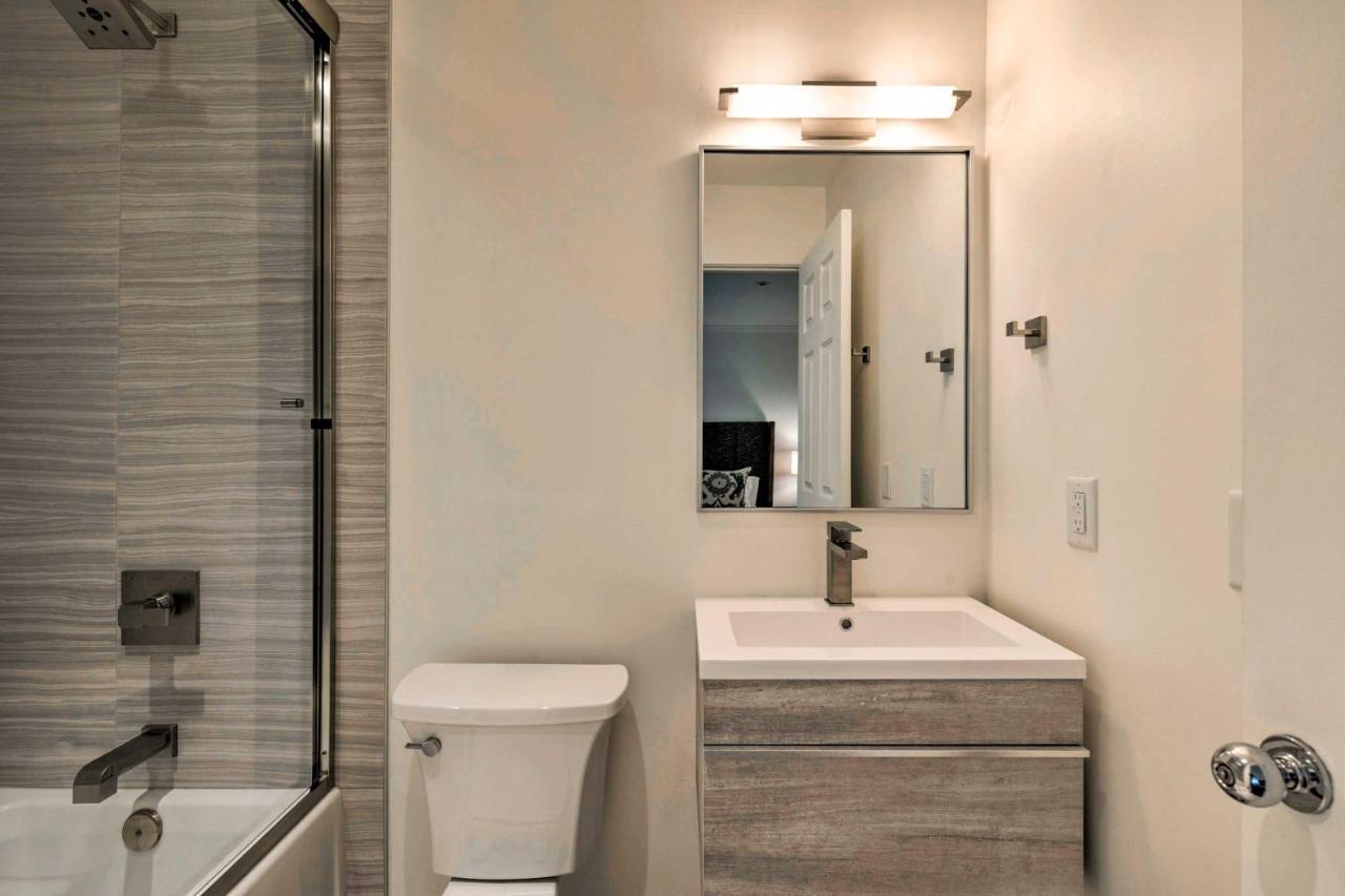 Park City Condo Less Than Half Mi To Park City Mountain! Экстерьер фото