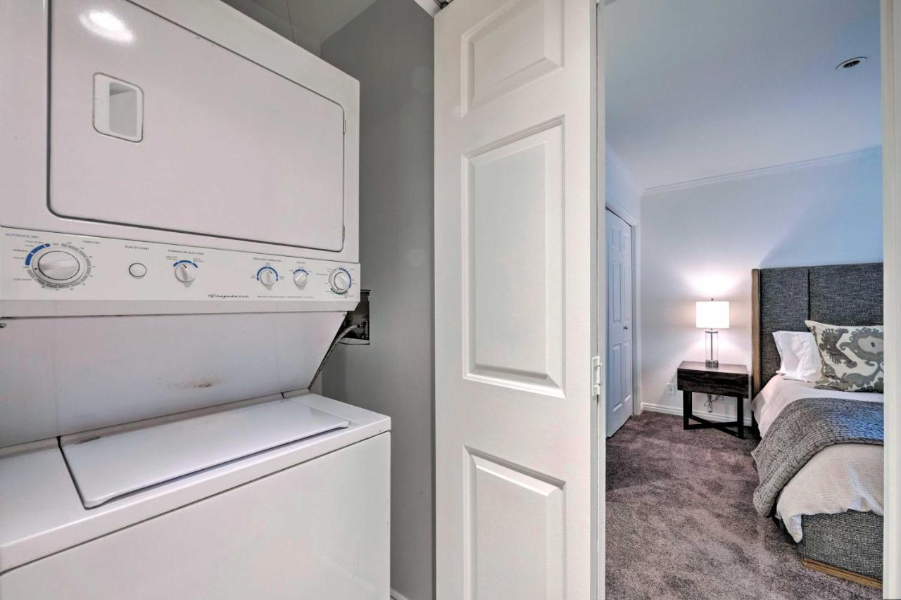 Park City Condo Less Than Half Mi To Park City Mountain! Экстерьер фото