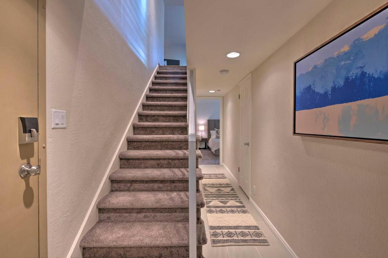 Park City Condo Less Than Half Mi To Park City Mountain! Экстерьер фото